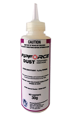 Fipforce Dust